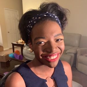 Meet your Posher, Chelli